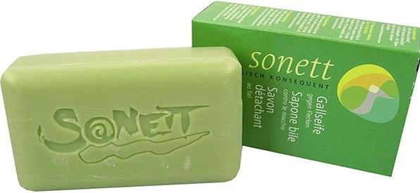 Actual product image Sonett Bile Soap (Laundry soap)