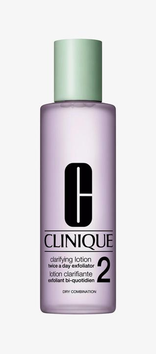 Image du produit Clinique Clarifying (Chiffons de nettoyage, 400 ml)