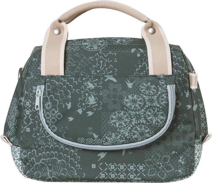 Produktbild Basil Bohème City (8 l, Lenkertasche)