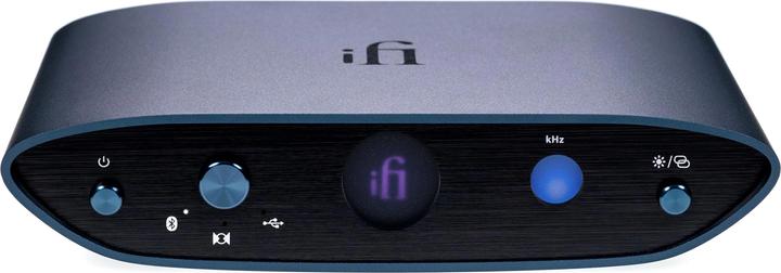 Actual product image iFi Audio ZEN One Signature (USB-DAC, Bluetooth)