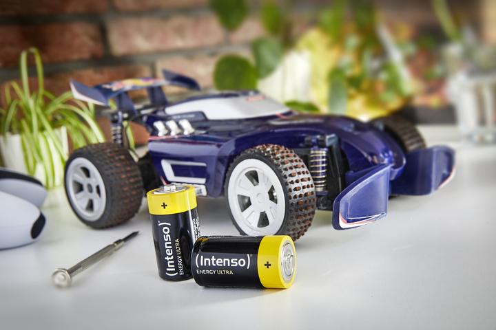 Produktbild Intenso Energy Ultra (2 Stk., C, 8000 mAh)