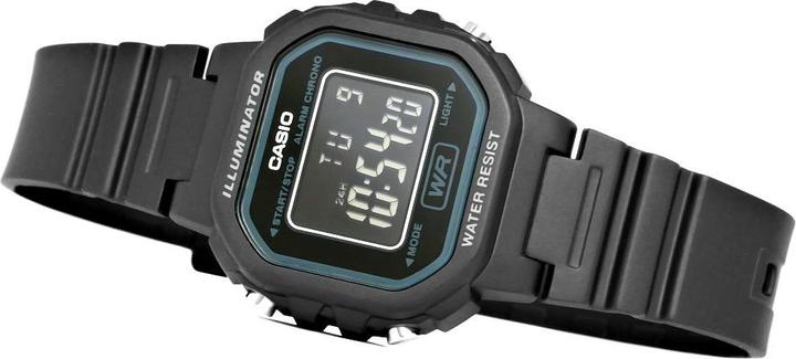 Immagine prodotto Gravity CASIO LA-20WH-1BDF Unisex-Uhr + BOX