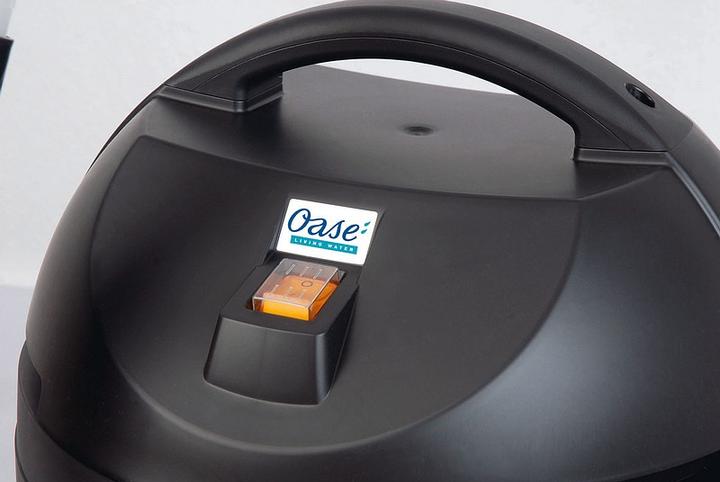 Produktbild Oase Pondovac Classic