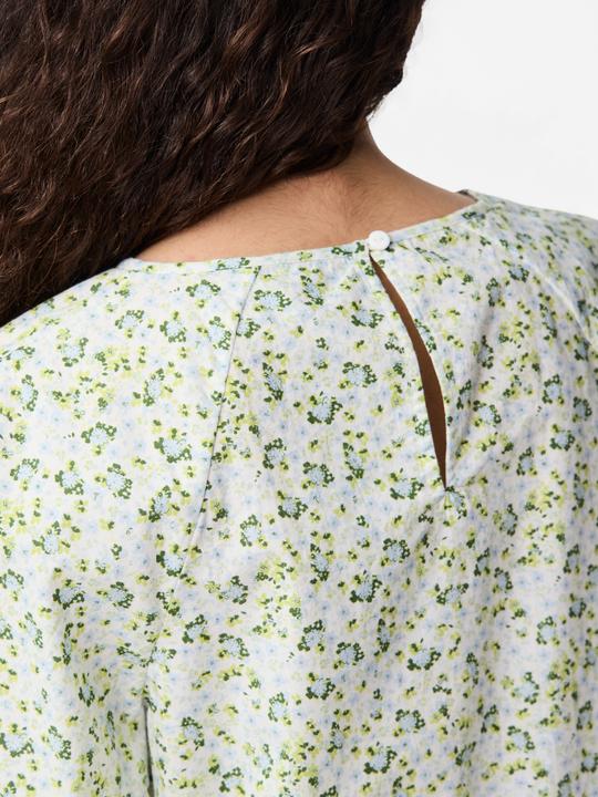 Immagine prodotto Pieces PCFRONA Bluse mit 2/4 Ärmeln (S)