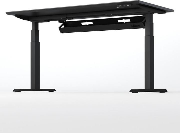 Produktbild ofinto Elevate mit Kabelmanagement-System (180 x 80 x 98.5 cm)