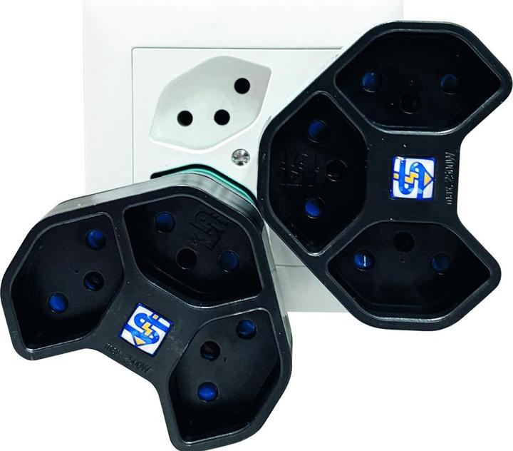 Produktbild Steffen Manta (Typ 13, 3 x)