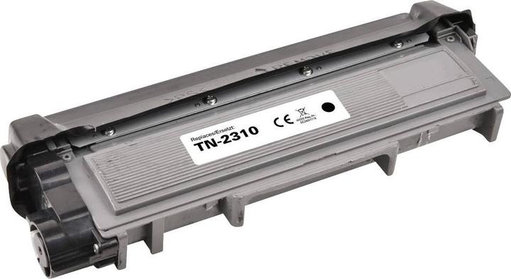 Produktbild Renkforce Toner ersetzt Brother TN-2310 Kompatibel Schwarz 1200 Seiten RF-560835 (BK)