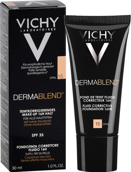 Produktbild Vichy Dermablend (15 Opal)