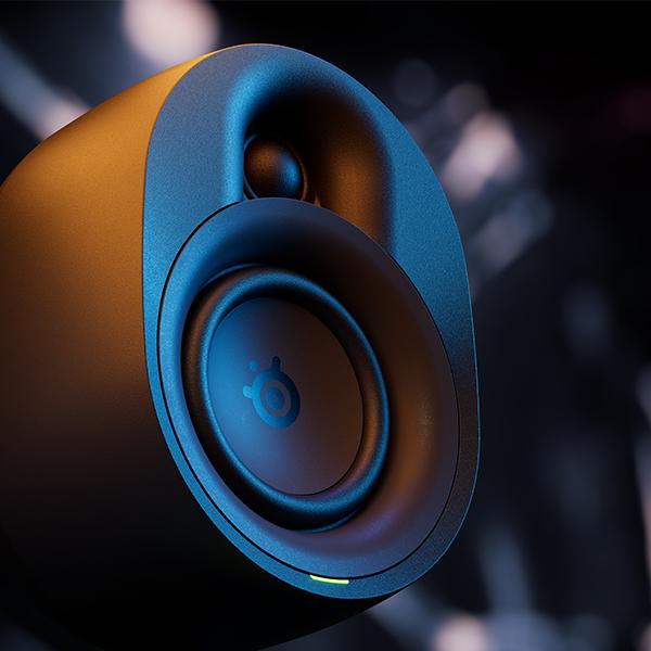 Produktbild SteelSeries Arena 9