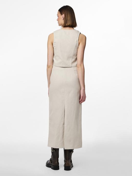Image du produit Pieces PCMILLE Jupe midi (S)
