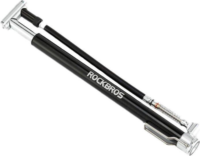 Produktbild Rockbros bicycle pump JG-004ABK (black)