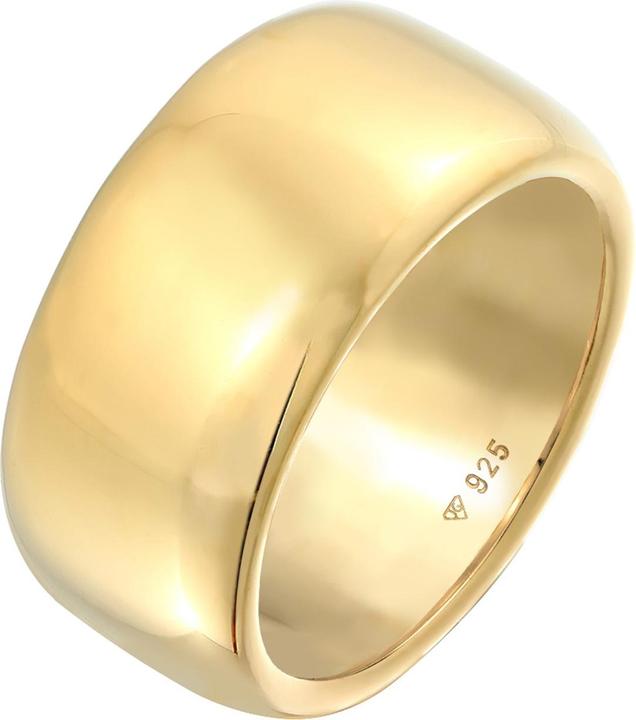 Immagine prodotto Elli Anello a fascia (58, 925 Argento)