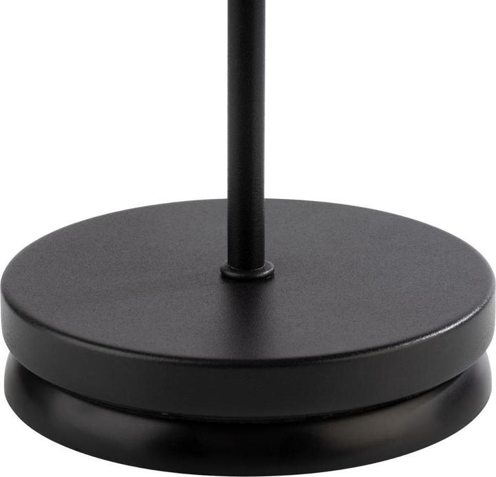 Actual product image APS Akku-Tischleuchte "MERLE" (270 lm)