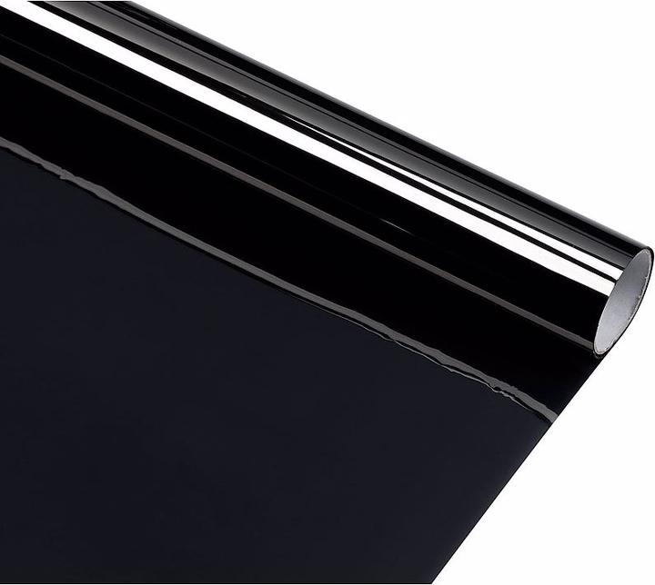 Infactory Dark privacy film (200 x 50 cm)