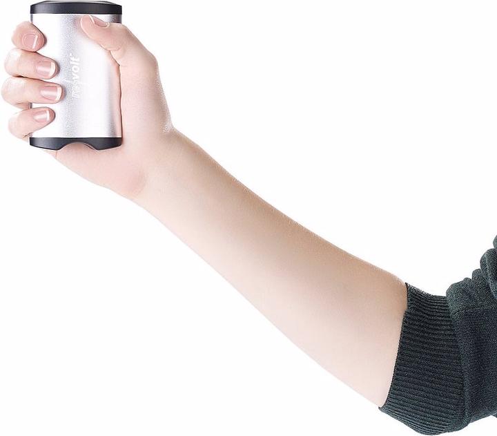 Immagine prodotto Revolt Set di 2in1 Powerbanks con scaldamani