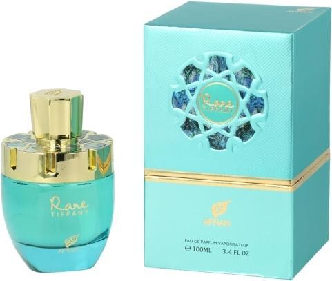 Afnan Rare Tiffany by (Eau de Parfum, 100 ml)