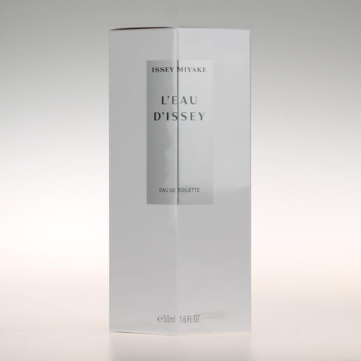 Produktbild Issey Miyake L' Eau d' Issey Femme (Eau de Toilette, 50 ml)