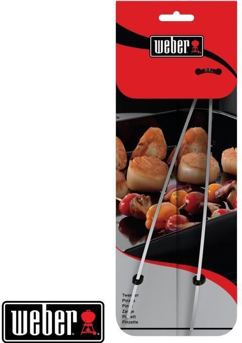 Actual product image Weber Snipe nose pliers