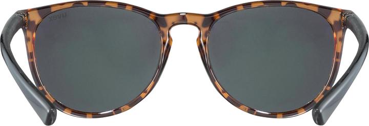 Image du produit Uvex Sports lgl 43 (La Havane noire, mirror green (S3))
