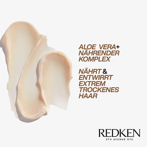 Actual product image Redken All Soft Mega HydraMelt (150 ml)