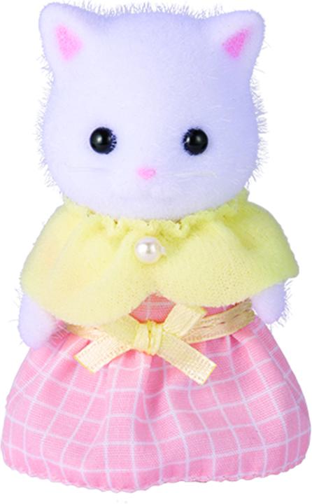 Produktbild Sylvanian Families Schlossvilla