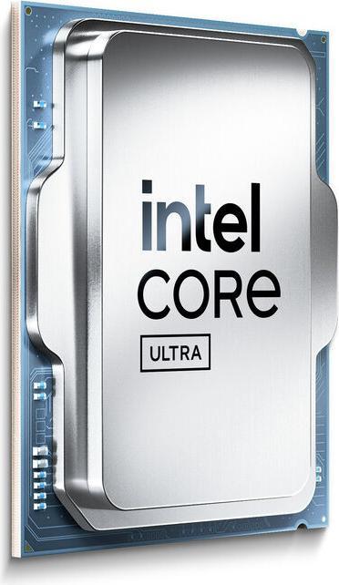 Image du produit Intel Core Ultra 7 265KF (LGA 1851, 5.40 GHz, 20 -Core)