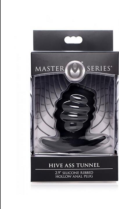 Actual product image Master Series Hive Ass Tunnel