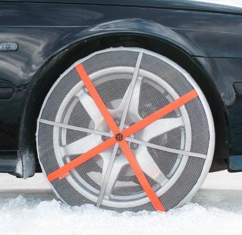 Produktbild Autosock Winter-Notfahrhilfe Gr. 685