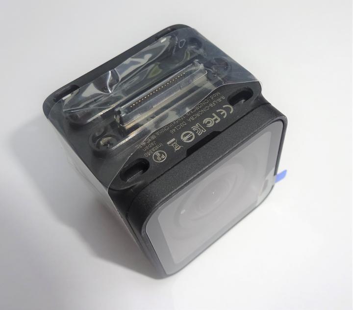 Actual product image Insta360 One R 4K Module