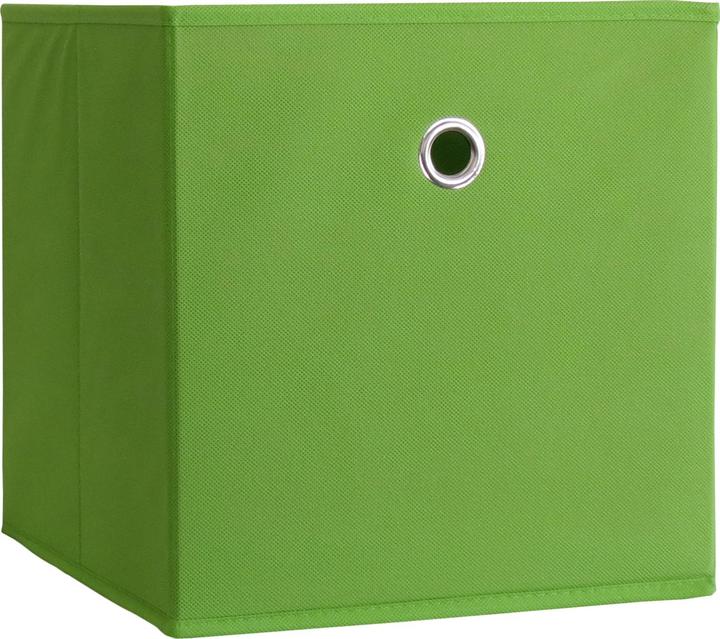 Produktbild VCM 4er-Set Faltbox Klappbox "Boxas (27 x 27 x 27 cm)