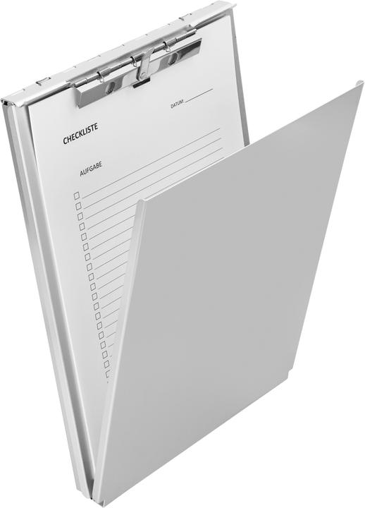 Actual product image Saunders Schreibplatte Modell A (23 x 33.5 cm)