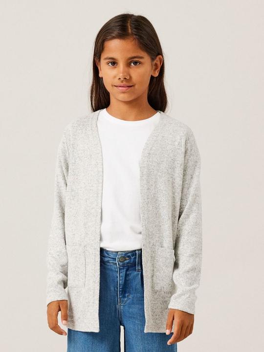 Produktbild Name it Long Fit Strickjacke (146)