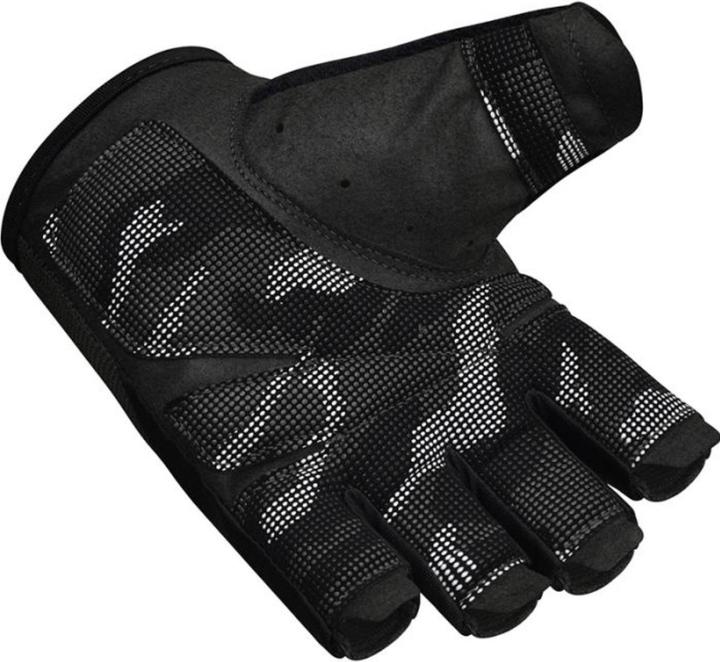 Produktbild Rdx T2 Weightlifting Gloves (XL)