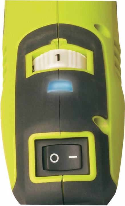 Actual product image Ryobi Rotation tool