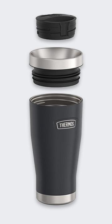 Actual product image Thermos Icon Mug Thermobecher 0,47 L Graphit (0.47 l)