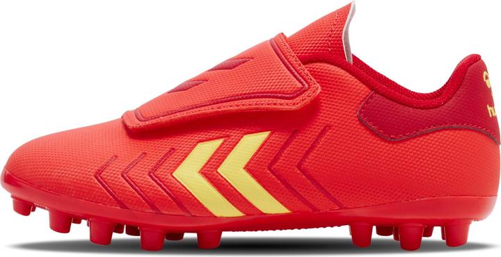 hummel Hattrick M.G. Jr (24)