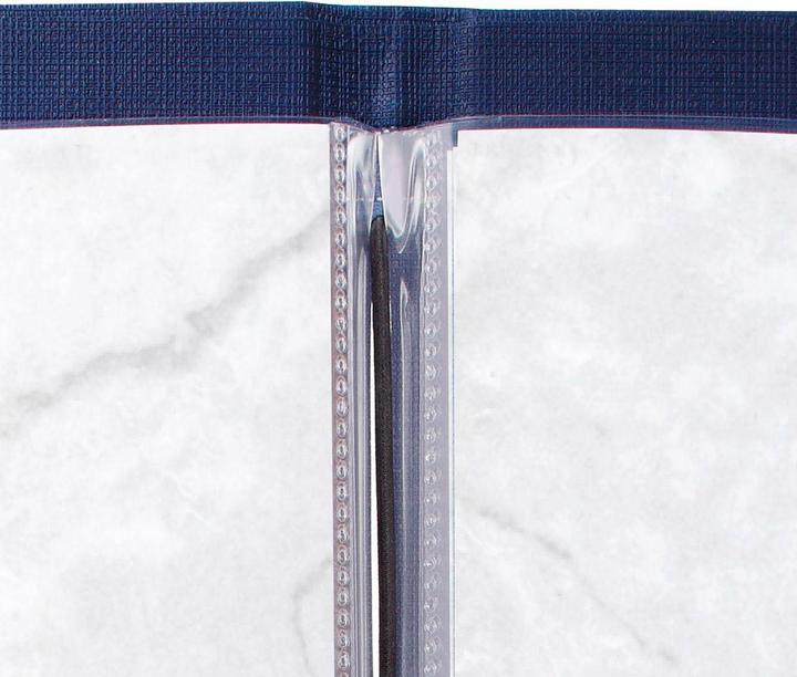 Produktbild Sigel Doppel-Transparenthüllen (A5, 10 x)