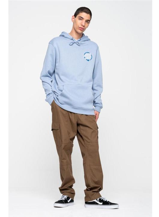 Immagine prodotto Santa Cruz Mako Dot Hoodie (L)
