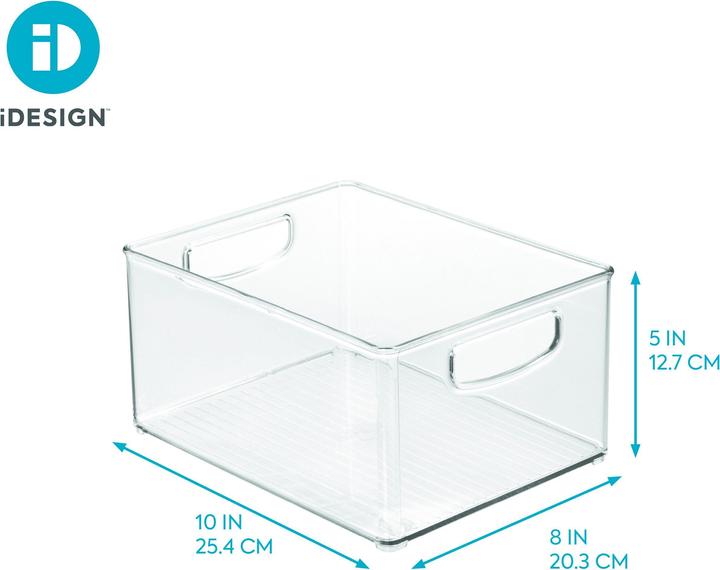 Immagine prodotto iDesign Linus (25,5 x 20,5 x 13 cm, 6.80 l)