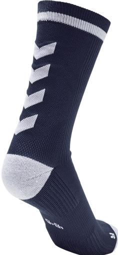Actual product image hummel Elite Indoor Sock Low (27 - 30)