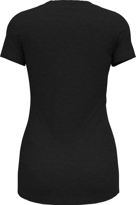 Actual product image Odlo BL TOP crew neck s/s MERINO 130 PW (M)
