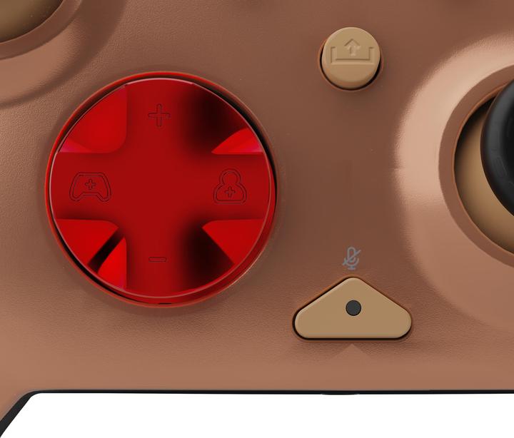 Actual product image PDP Rematch (Xbox Series X, Xbox One S, Windows)