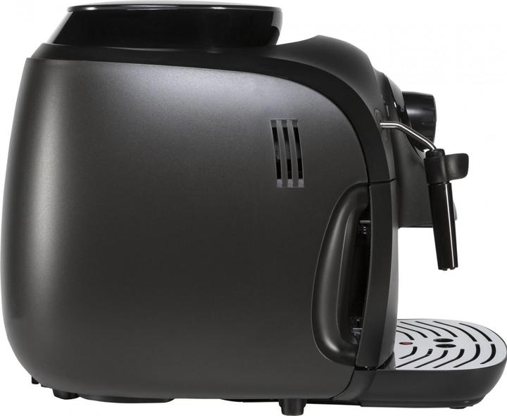 Produktbild Gaggia MACCHINA PER CAFFE BESANA AUTOMATICA BLACK RI8180/01&#160