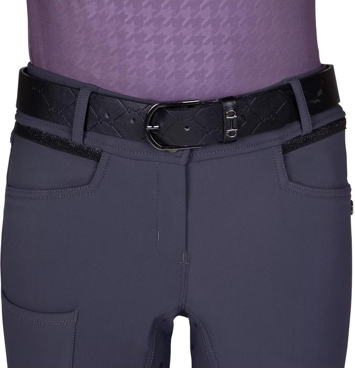 Actual product image Qhp Breeches Fayen full seat ladies (Frequency band 38 (2600 MHz))