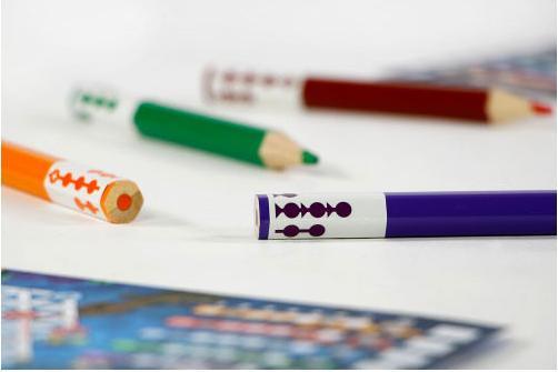 Image du produit 999Games Pick-a-Pen: Riffen (Néerlandais, Anglais)
