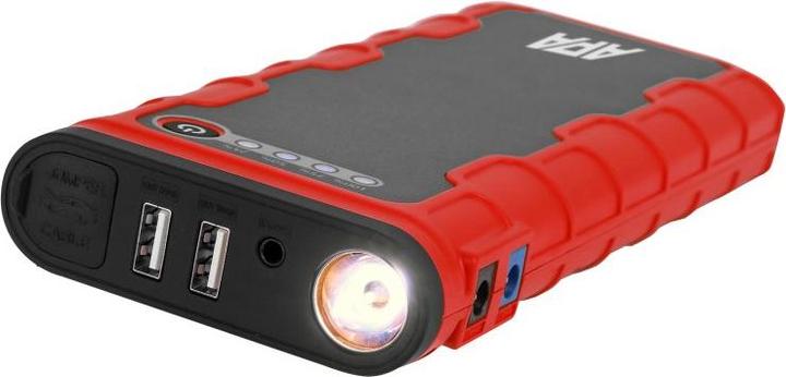 Produktbild APA Schnellstartsystem 16477 (300 A, 18 mAh)