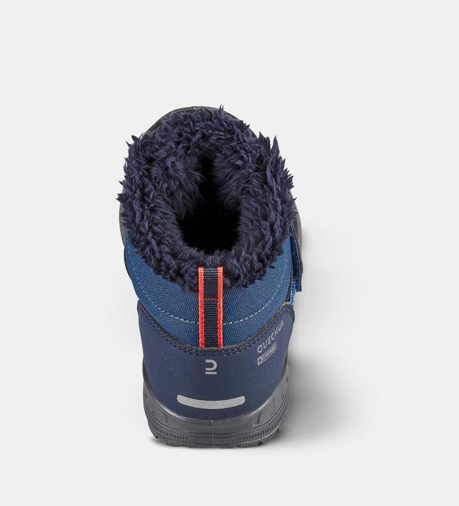 Immagine prodotto Quechua SH100 (27)