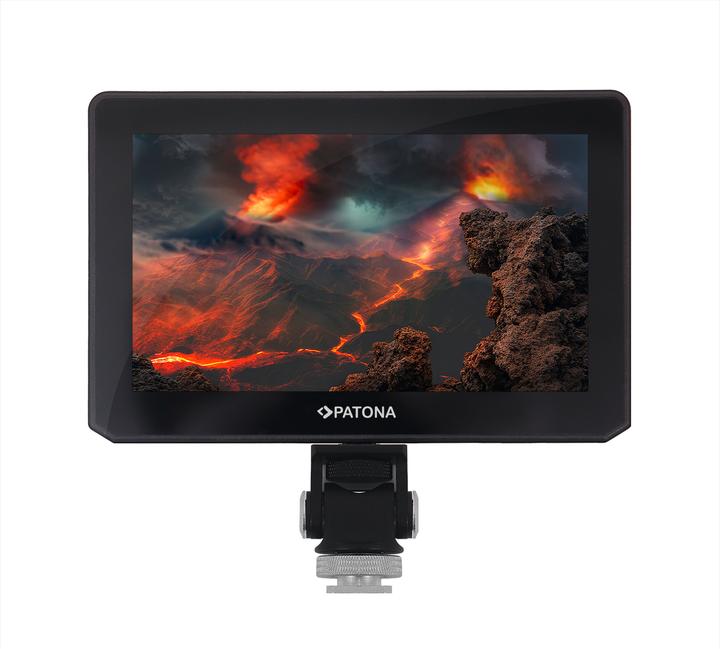 Produktbild Patona Touch Monitor 5 (5", Full HD)