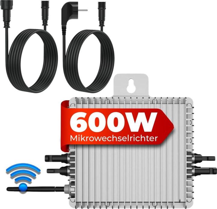 Produktbild Deye Sun 600G3-EU-230