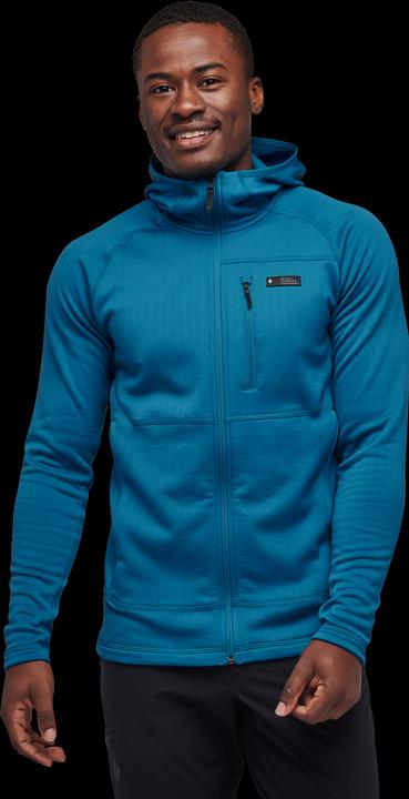 Produktbild Black Diamond M Factor Hoody (S)
